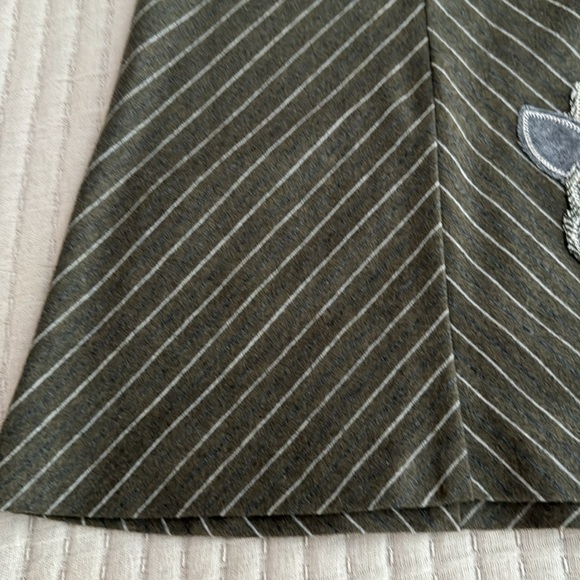 Clo clo girl dress with flower new - Picture 4 of 7